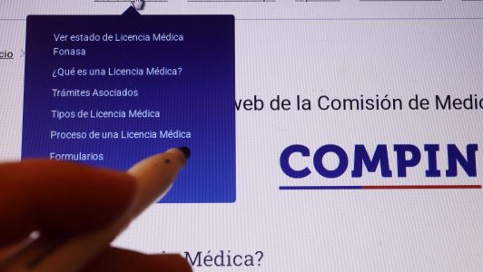 Licencias médicas: Organizaciones piden que derechos de pacientes no se vean afectados tras informe de Contraloría
