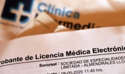 131 instituciones inician sumarios por licencias médicas irregulares: Gobierno asegura que hay 6.592 funcionarios involucrados