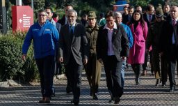 Se publica reglamento de seguridad privada: Autoridades explican cómo funcionará la normativa