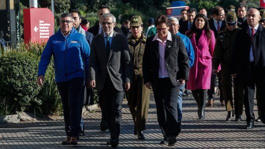 Se publica reglamento de seguridad privada: Autoridades explican cómo funcionará la normativa