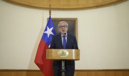 Comunidades Judía y Palestina de Chile reaccionaron al retiro de agregados militares chilenos en Israel