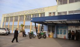 Detienen a imputado por balacera dentro de colegio en San Pedro de la Paz que dejó 3 alumnos heridos