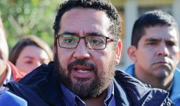 Ministro Cataldo y opción de detectores de metales en colegios tras balacera: "Estamos abiertos a conversarlo"