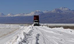Columna de Rafael Pizarro: La deuda imposible del acuerdo Codelco–SQM