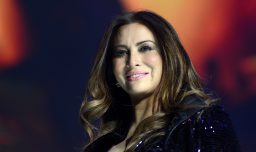 Myriam Hernández reflexiona sobre el estallido social: “Era necesario y se veía venir”
