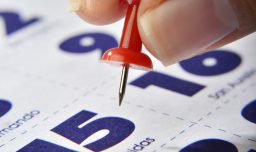 Tras el Día del Trabajador: ¿Cuándo es el próximo feriado?