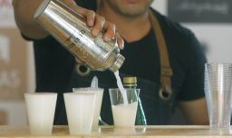 Exportaciones de pisco chileno alcanzan récord de US$ 5,3 millones: Crecen envíos y pymes exportadoras