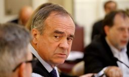 “Chile no puede ser neutral": Walker respalda retiro de agregados chilenos de Israel, pero advierte por corte de relaciones