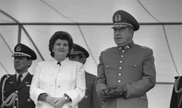 Presentan querella por presunta ayuda del Gobierno de Frei a la liberación de Pinochet en Londres