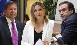 Caso ProCultura: UDI exige al CDE investigar posible financiamiento ilegal de campaña de Boric con fondos públicos