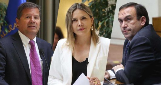 Caso ProCultura: UDI exige al CDE investigar posible financiamiento ilegal de campaña de Boric con fondos públicos