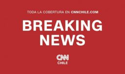SHOA emite alerta de tsunami en Magallanes tras fuerte terremoto en el sur de Chile