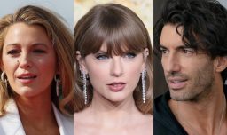 Blake Lively habría amenazado a Taylor Swift con filtrar chats privados si no la defendía en disputa legal, según abogado de Baldoni