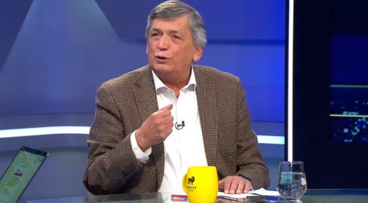 Los argumentos de Lautaro Carmona sobre por qué considera a Cuba una "democracia avanzada"