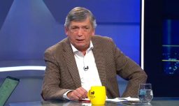 Carmona asegura que "el día cero" del Gobierno se terminó Apruebo Dignidad