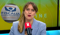 "Bien nos vendría recuperar la figura del fiscal ad hoc": El llamado de Carolina Urrejola a rediseñar el Ministerio Público
