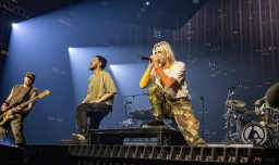 Linkin Park en la final de la Champions League 2025: hora y dónde ver el show en vivo