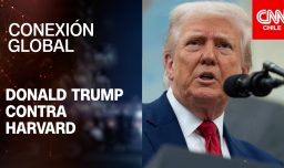 Trump contra Harvard: Cómo ha avanzado el conflicto del gobierno de Estados Unidos y las universidades de elite