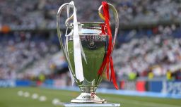 Final de la UEFA Champions League: Hora y dónde ver el partido entre el PSG e Inter de Milán 