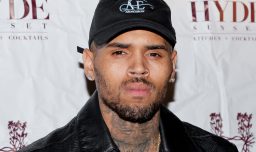 Chris Brown es arrestado en Reino Unido por ataque a productor en club de Londres ocurrido en 2023