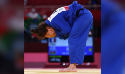 Conmoción en el Parajudo por campeona olímpica que tendría visión óptima: Fue suspendida de por vida