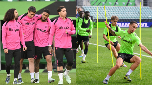 Chelsea vs Real Betis: A qué hora y por dónde ver la final de la Conference League