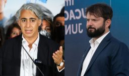 MEO lanza dura crítica al gobierno de Boric: “Le ha dado la razón a la derecha en todos los temas clave”