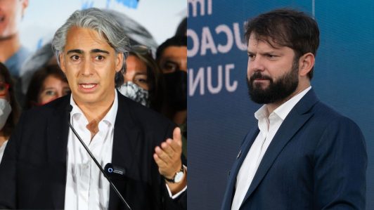 MEO lanza dura crítica al gobierno de Boric: “Le ha dado la razón a la derecha en todos los temas clave”