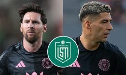 Messi y Suárez fundan club en Uruguay: "Deportivo LSM" nace con la mira puesta en el ascenso