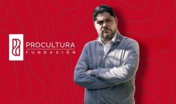 Caso ProCultura: Alberto Larraín admite aportes a campañas políticas a "título personal" durante declaración a Fiscalía