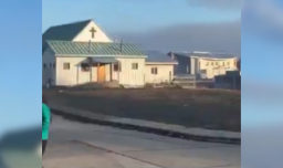 "Fue muy largo" y "no fue violento, empezó muy suave": Subcentro Antártico sobre terremoto en Magallanes