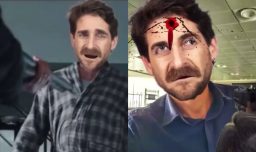 Parlamentarios oficialistas condenan video que incita a "pitearse" a Gonzalo Winter: Página es seguida por Johannes Kaiser