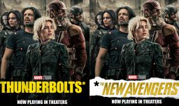 Marvel oficializa a los nuevos herederos del legado: "Thunderbolts" cambia su nombre a "The New Avengers"