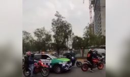 TTC Club de Tiro Deportivo expulsa a funcionario municipal que disparó contra motociclista: “Lamentamos lo ocurrido”