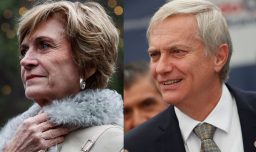 Cadem: Kast repunta e iguala a Evelyn Matthei en el primer lugar de intención de voto
