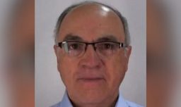 Exagente de la CNI es detenido tras más de un año prófugo y comienza a cumplir condena por crímenes durante la dictadura