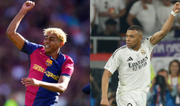 Los cálculos que sacan el Barcelona y el Real Madrid para ser campeones de La Liga