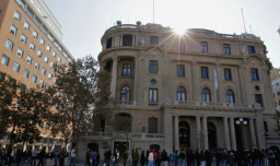 Entre deudas y juicios: Club de la Unión enfrenta su mayor crisis y apela al mundo privado