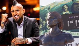 “Es sin pudor e indecente”: Polémica por publicidad de Arturo Vidal a casa de apuestas antes de goleada a Colo Colo
