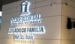 Presentan proyecto para ampliar la mediación familiar e incluir a adultos mayores: Busca descongestionar tribunales