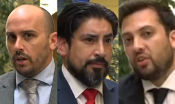 “Es gravísimo” y “hay que respetar a la justicia”: Arresto domiciliario para Monsalve genera divisiones en el Congreso