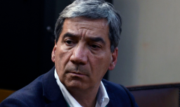 Cámara rechaza acusación constitucional contra Gonzalo Durán y genera nuevo revés para la oposición
