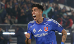 Rodrigo Contreras sincera cómo rebautizaron al "Tucu" Sepúlveda para evitar confusiones en el club