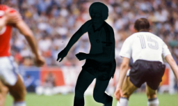 Es chileno: El insólito récord del único futbolista que jugó un Mundial siendo abuelo