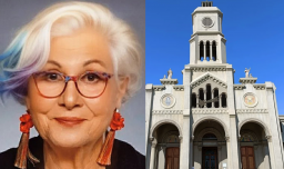 Confirman hora y lugar del velorio de Teresita Reyes: Será en la Iglesia Santa Gemita de Ñuñoa