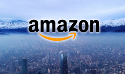 Amazon invertirá US$4 mil millones en Chile para operar servicio de nube que cubrirá toda Latinoamérica