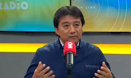 “Hay quienes necesitan que el conflicto continúe para ganar pantalla”: Millabur acusa uso electoral del informe sobre tierras