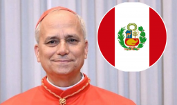 “¡Un Papa casi peruano!”: La eufórica reacción de canal televisivo de Perú tras la elección de León XIV