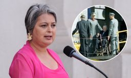 Jeannette Jara: Augusto Pinochet fue el primero en presentar una licencia médica falsa en Chile