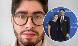 ¿Quién es Elías Rodríguez? El filólogo de 30 años acusado de asesinar a dos empleados de la embajada de Israel en EE.UU.